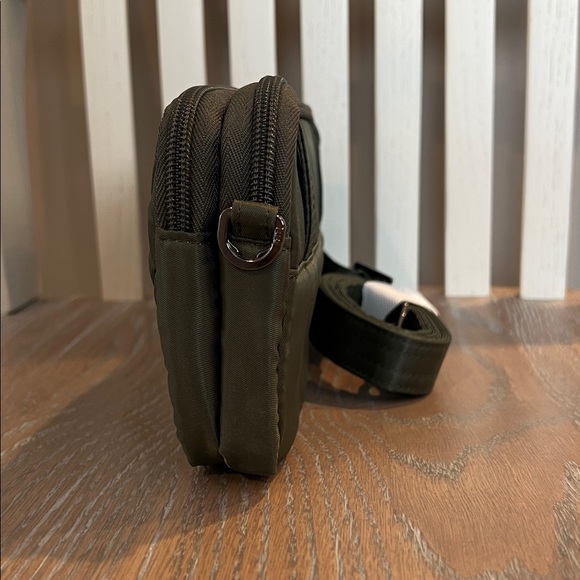 Coupe XL RARE Olive Green - Picture 3 of 11